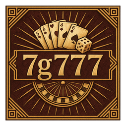 7g777 Online Games Lobby